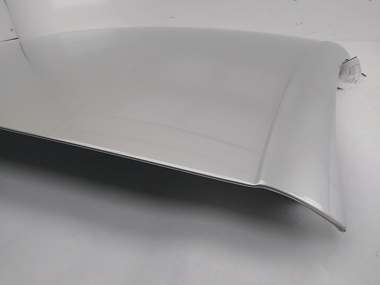 Mercedes SL550 Roof Metal Panel Cover