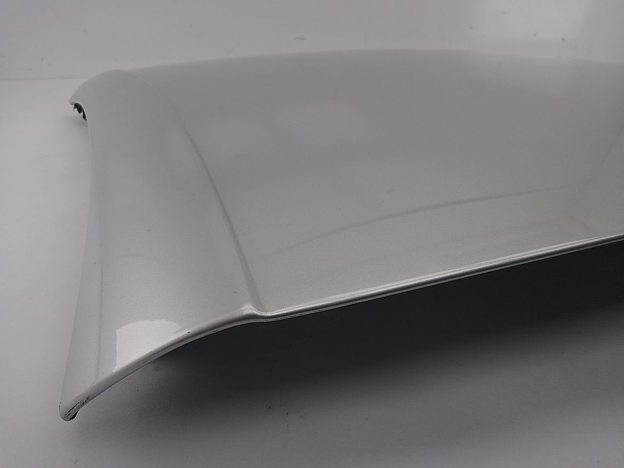 Mercedes SL550 Roof Metal Panel Cover