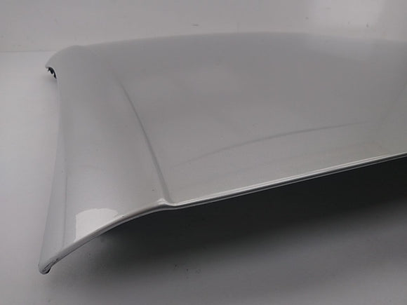 Mercedes SL550 Roof Metal Panel Cover