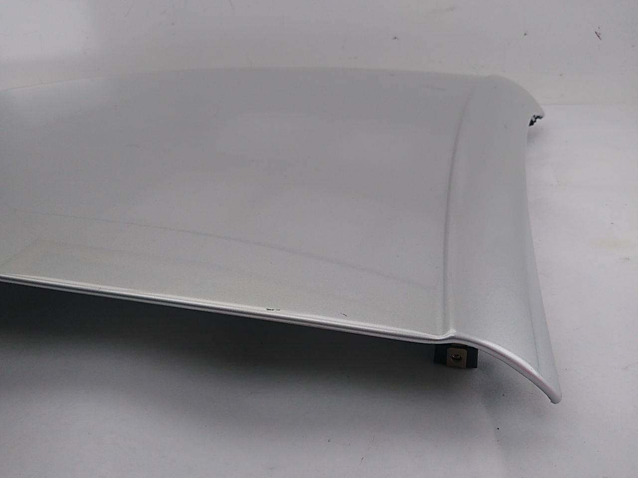 Mercedes SL550 Roof Metal Panel Cover