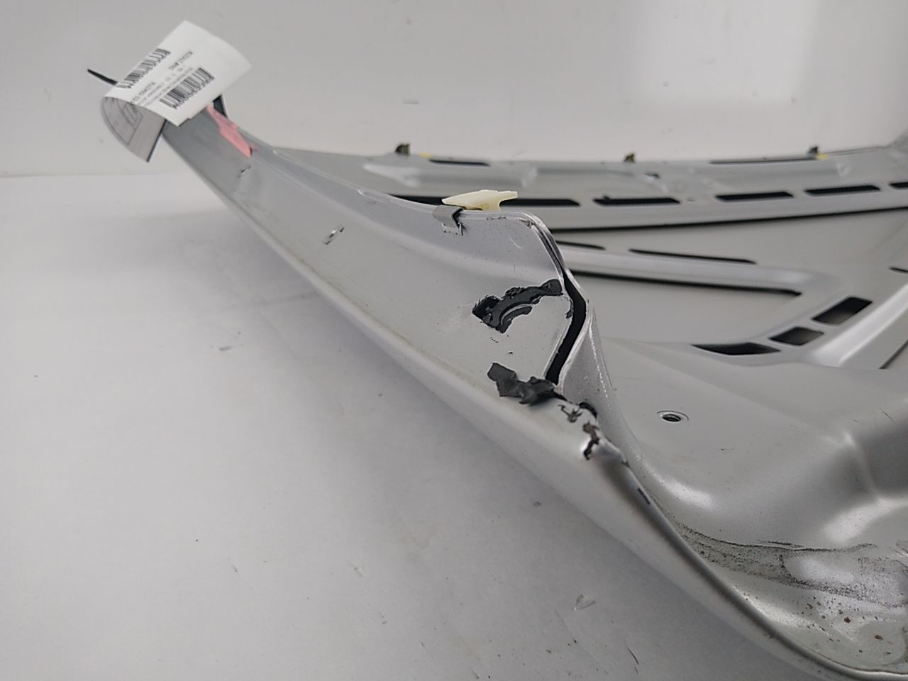 Mercedes SL550 Roof Metal Panel Cover