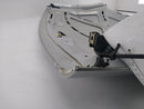 Mercedes SL550 Roof Metal Panel Cover-12