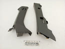 Volvo V50 Pair Of Lower C Pillars-1