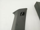 Volvo V50 Pair Of Lower C Pillars-2