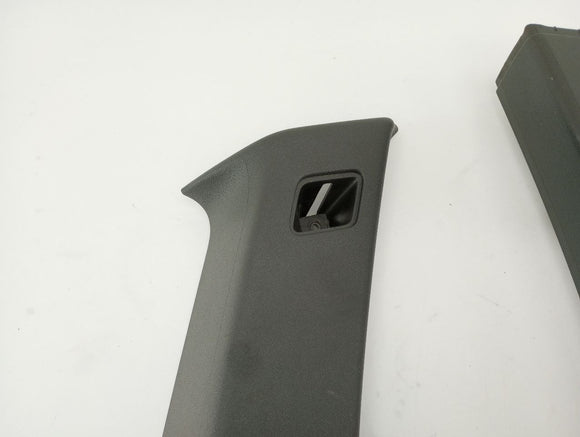 Volvo V50 Pair Of Lower C Pillars