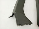 Volvo V50 Pair Of Lower C Pillars-3
