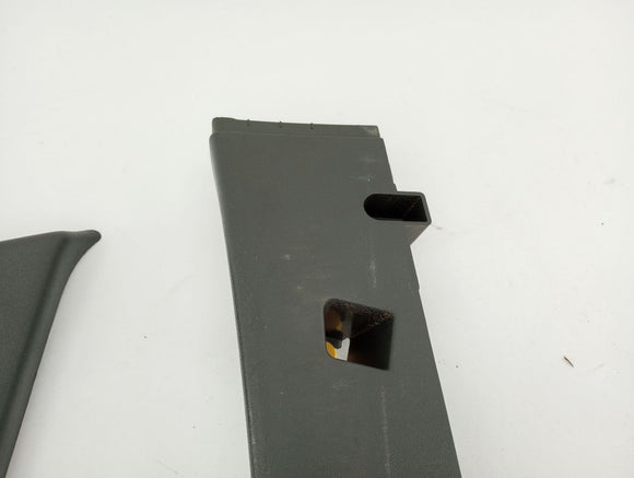 Volvo V50 Pair Of Lower C Pillars