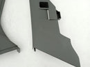 Volvo V50 Pair Of Lower C Pillars-5