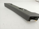Volvo V50 Pair Of Lower C Pillars-6