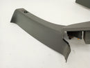 Volvo V50 Pair Of Lower C Pillars-8