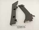 Volvo V50 Pair Of Upper C Pillars-1