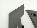 Volvo V50 Pair Of Upper C Pillars-2