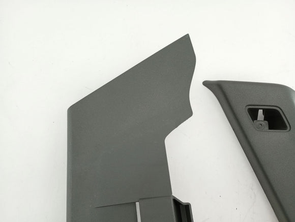 Volvo V50 Pair Of Upper C Pillars