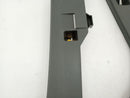Volvo V50 Pair Of Upper C Pillars-3