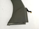 Volvo V50 Pair Of Upper C Pillars-6