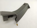 Volvo V50 Pair Of Upper C Pillars-7