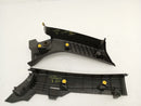 Volvo V50 Pair Of Upper C Pillars-10