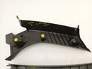 Volvo V50 Pair Of Upper C Pillars-11