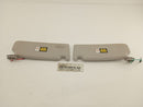 Volvo V50 Pair Of Sun Visors-1