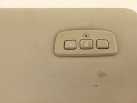 Volvo V50 Pair Of Sun Visors - 0