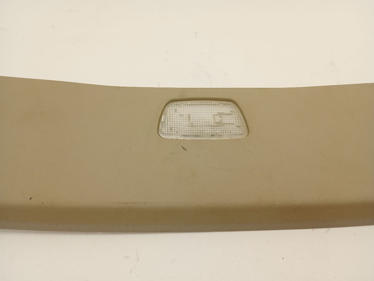 Volvo V50 Rear Tailgate Lining Trim