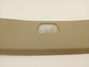 Volvo V50 Rear Tailgate Lining Trim-3