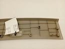 Volvo V50 Rear Tailgate Lining Trim-6