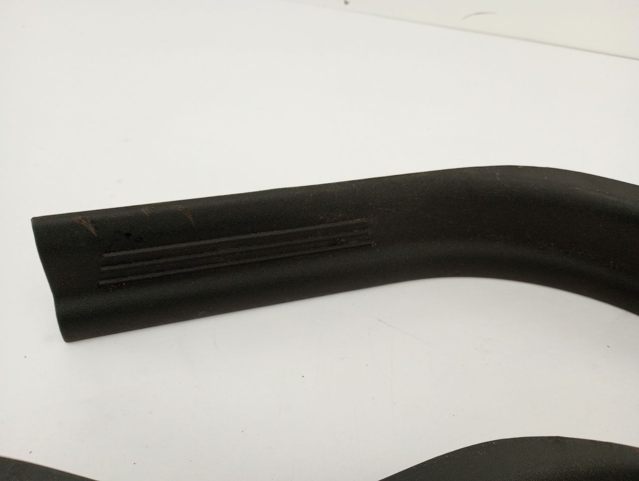 Volvo V50 Set Of Door Sills - 0