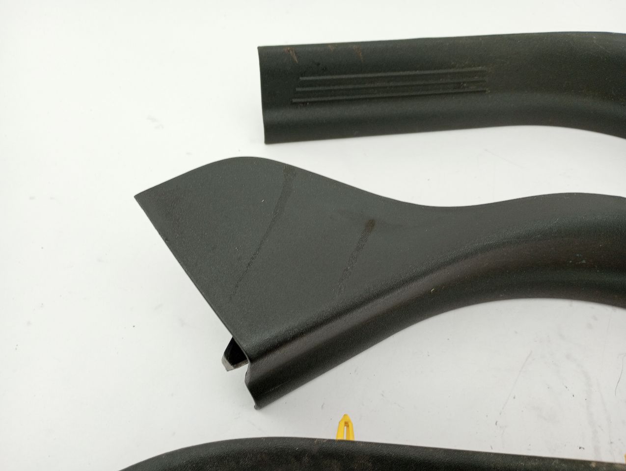 Volvo V50 Set Of Door Sills