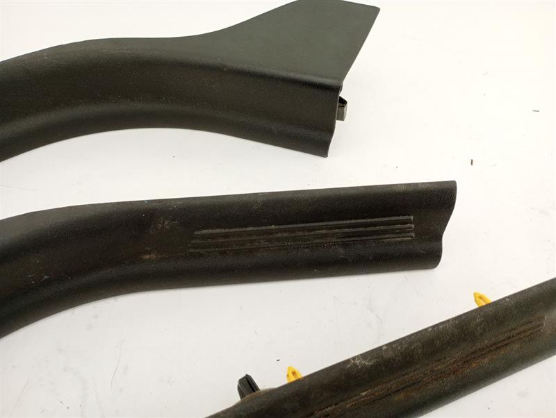 Volvo V50 Set Of Door Sills