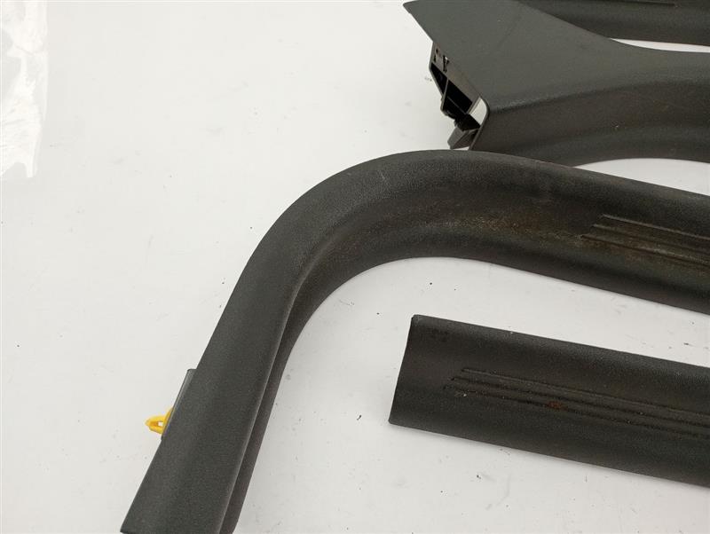 Volvo V50 Set Of Door Sills