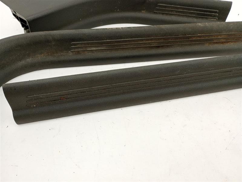 Volvo V50 Set Of Door Sills