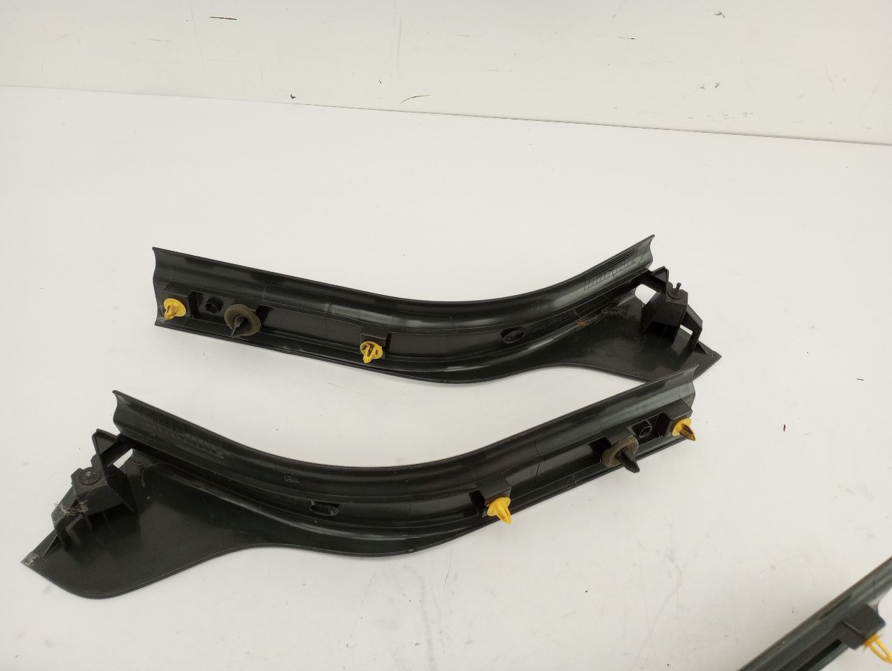 Volvo V50 Set Of Door Sills