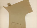 Volvo V50 Pair Of Rear D Pillars-3