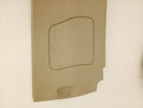 Volvo V50 Pair Of Rear D Pillars-4