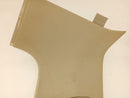 Volvo V50 Pair Of Rear D Pillars-5