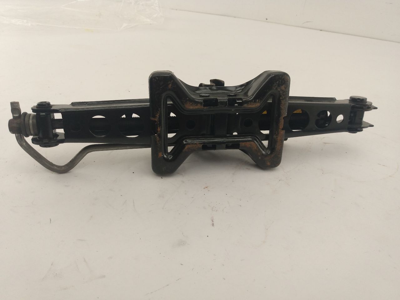 Volvo V50 Jack Set