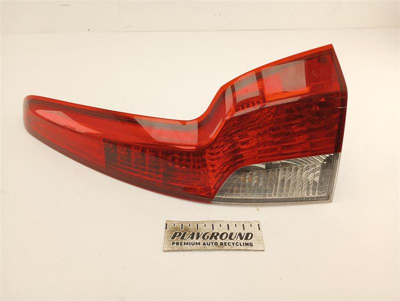 Volvo V50 Rear Right Tail Lamp