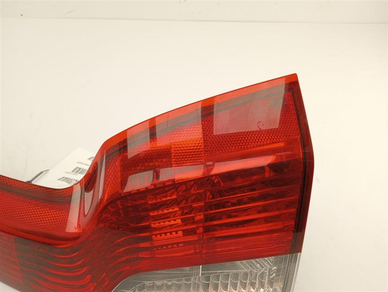 Volvo V50 Rear Right Tail Lamp - 0