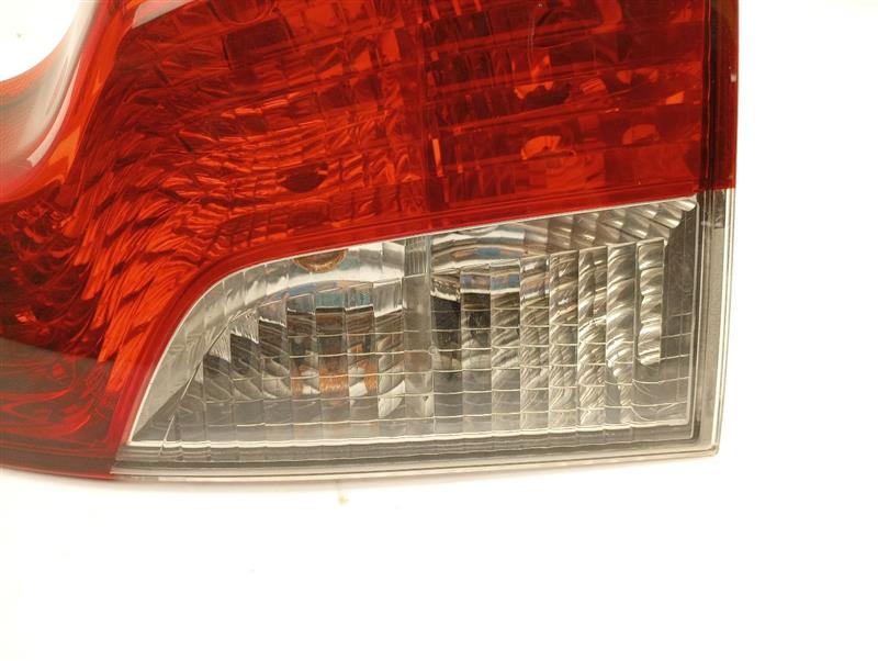 Volvo V50 Rear Right Tail Lamp