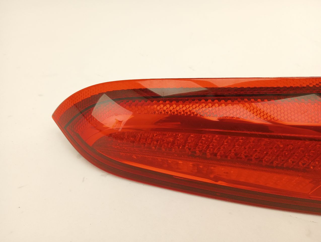 Volvo V50 Rear Right Tail Lamp