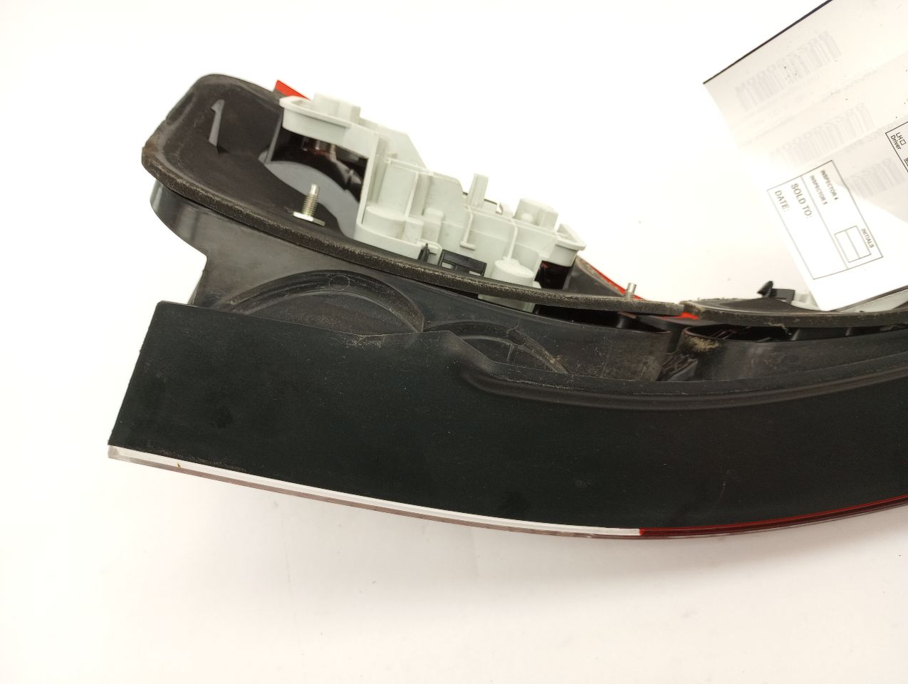 Volvo V50 Rear Right Tail Lamp