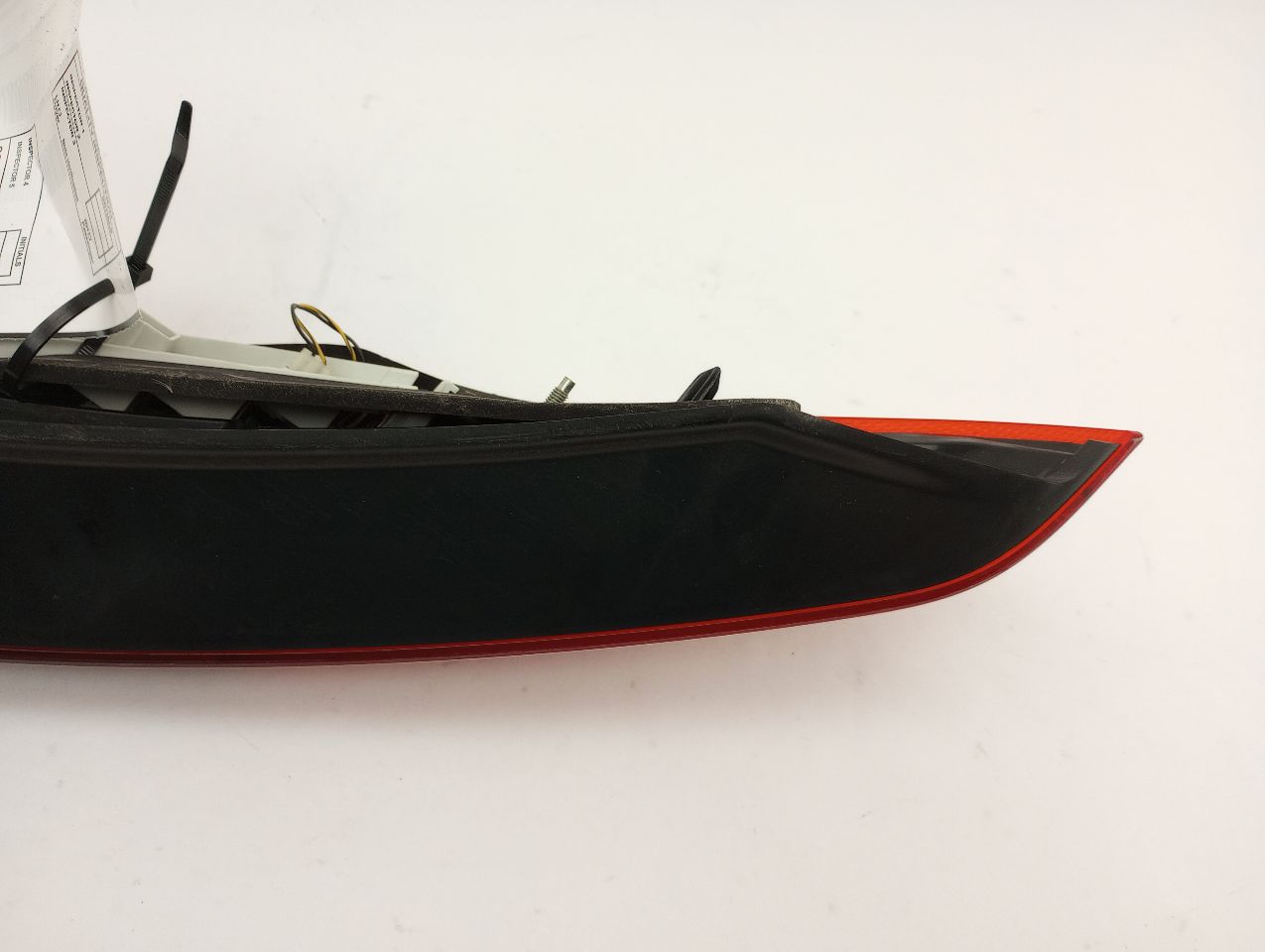 Volvo V50 Rear Right Tail Lamp