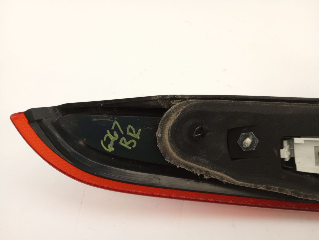 Volvo V50 Rear Right Tail Lamp