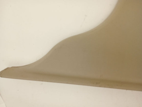 Volvo V50 Pair Of Lower B Pillars