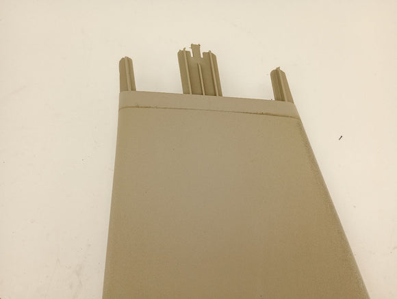 Volvo V50 Pair Of Lower B Pillars