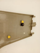 Volvo V50 Pair Of Lower B Pillars-9