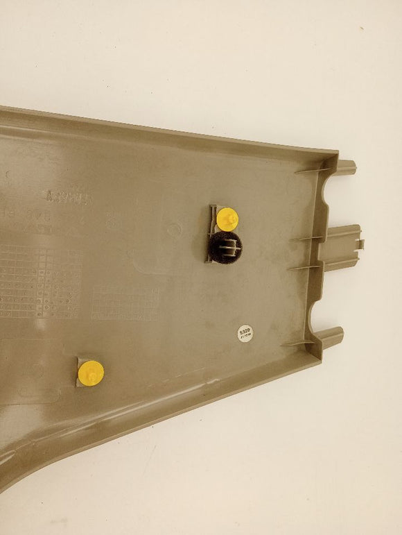 Volvo V50 Pair Of Lower B Pillars