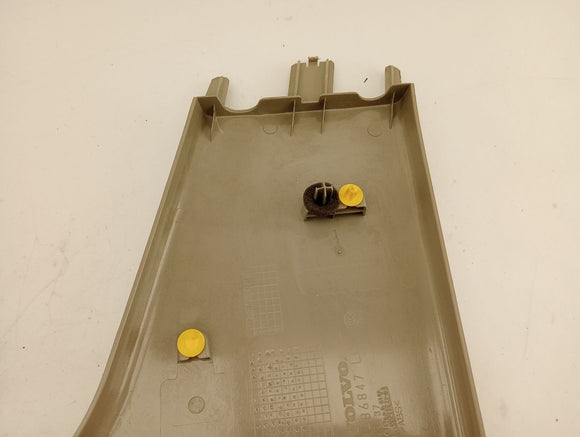 Volvo V50 Pair Of Lower B Pillars