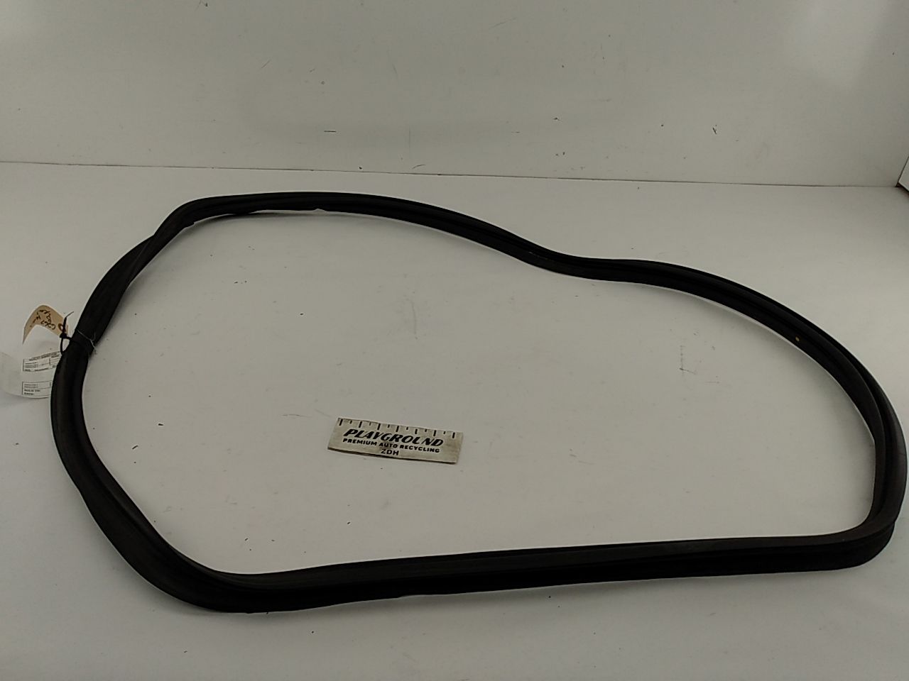 Volvo V50 Rear Hatch Seal